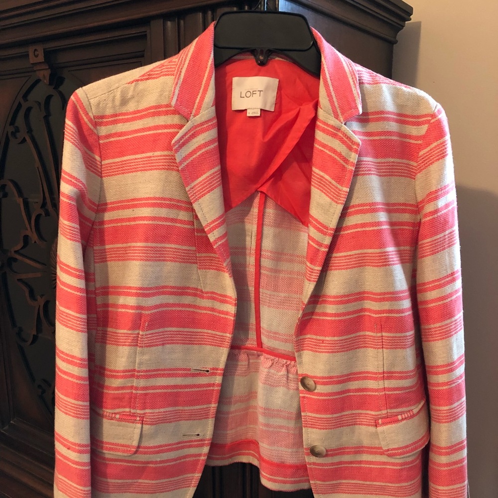 Loft Blazer